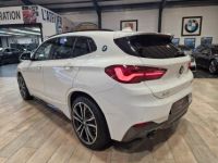 BMW X2 XDRIVE 25E M SPORT 220CH TOIT PANO/SIEGES CHAUFFANTS/CAMERA - <small></small> 29.990 € <small>TTC</small> - #7