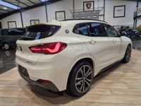 BMW X2 XDRIVE 25E M SPORT 220CH TOIT PANO/SIEGES CHAUFFANTS/CAMERA - <small></small> 29.990 € <small>TTC</small> - #8