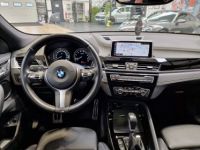 BMW X2 XDRIVE 25E M SPORT 220CH TOIT PANO/SIEGES CHAUFFANTS/CAMERA - <small></small> 28.990 € <small>TTC</small> - #15