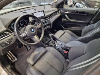 BMW X2 XDRIVE 25E M SPORT 220CH TOIT PANO/SIEGES CHAUFFANTS/CAMERA - <small></small> 28.990 € <small>TTC</small> - #22