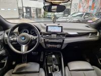 BMW X2 XDRIVE 25E M SPORT 220CH TOIT PANO/SIEGES CHAUFFANTS/CAMERA - <small></small> 28.990 € <small>TTC</small> - #27