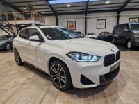 BMW X2 XDRIVE 25E M SPORT 220CH TOIT PANO/SIEGES CHAUFFANTS/CAMERA A - <small></small> 29.990 € <small>TTC</small> - #3