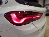 BMW X2 XDRIVE 25E M SPORT 220CH TOIT PANO/SIEGES CHAUFFANTS/CAMERA A - <small></small> 29.990 € <small>TTC</small> - #9