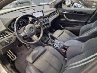 BMW X2 XDRIVE 25E M SPORT 220CH TOIT PANO/SIEGES CHAUFFANTS/CAMERA F - <small></small> 28.990 € <small>TTC</small> - #22