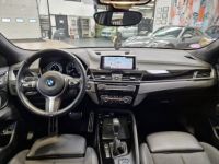 BMW X2 XDRIVE 25E M SPORT 220CH TOIT PANO/SIEGES CHAUFFANTS/CAMERA F - <small></small> 28.990 € <small>TTC</small> - #27