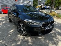 BMW X2 xDrive18dA 150ch M Sport Euro6d-T - <small></small> 21.990 € <small>TTC</small> - #1