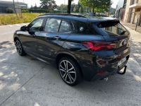 BMW X2 xDrive18dA 150ch M Sport Euro6d-T - <small></small> 21.990 € <small>TTC</small> - #3