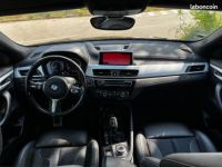 BMW X2 xDrive18dA 150ch M Sport Euro6d-T - <small></small> 21.990 € <small>TTC</small> - #7