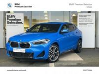 BMW X2 xDrive18dA 150ch M Sport Euro6d-T - <small></small> 32.900 € <small>TTC</small> - #1