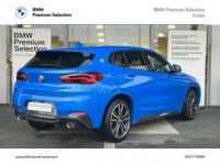 BMW X2 xDrive18dA 150ch M Sport Euro6d-T - <small></small> 32.900 € <small>TTC</small> - #2