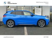 BMW X2 xDrive18dA 150ch M Sport Euro6d-T - <small></small> 32.900 € <small>TTC</small> - #3