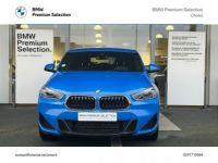 BMW X2 xDrive18dA 150ch M Sport Euro6d-T - <small></small> 32.900 € <small>TTC</small> - #4