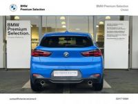 BMW X2 xDrive18dA 150ch M Sport Euro6d-T - <small></small> 32.900 € <small>TTC</small> - #5