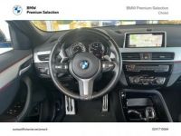 BMW X2 xDrive18dA 150ch M Sport Euro6d-T - <small></small> 32.900 € <small>TTC</small> - #7