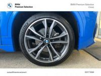 BMW X2 xDrive18dA 150ch M Sport Euro6d-T - <small></small> 32.900 € <small>TTC</small> - #11