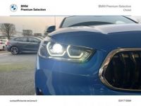 BMW X2 xDrive18dA 150ch M Sport Euro6d-T - <small></small> 32.900 € <small>TTC</small> - #12