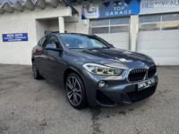 BMW X2 xDrive18dA 150ch M Sport Toit Panoramique - <small></small> 20.990 € <small>TTC</small> - #2