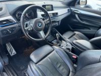 BMW X2 xDrive18dA 150ch M Sport Toit Panoramique - <small></small> 20.990 € <small>TTC</small> - #4