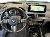 BMW X2 xDrive20d M Sport NaviPlus ATTELAGE - <small></small> 39.990 € <small>TTC</small> - #8