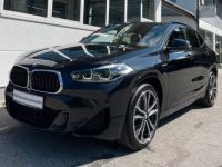 BMW X2 xDrive20d M Sport/AHK|ACC|HUD - <small></small> 34.900 € <small>TTC</small> - #1