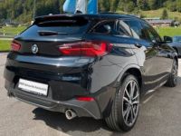 BMW X2 xDrive20d M Sport/AHK|ACC|HUD - <small></small> 34.900 € <small>TTC</small> - #2