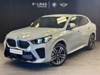 BMW X2 xDrive20dA 163ch M Sport DKG7 - <small></small> 55.600 € <small>TTC</small> - #1