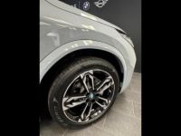 BMW X2 xDrive20dA 163ch M Sport DKG7 - <small></small> 55.600 € <small>TTC</small> - #12