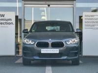 BMW X2 xDrive20dA 190ch Lounge Euro6d-T - <small></small> 31.880 € <small>TTC</small> - #2