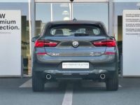 BMW X2 xDrive20dA 190ch Lounge Euro6d-T - <small></small> 31.880 € <small>TTC</small> - #4