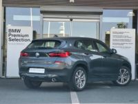 BMW X2 xDrive20dA 190ch Lounge Euro6d-T - <small></small> 31.880 € <small>TTC</small> - #5