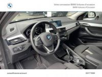 BMW X2 xDrive20dA 190ch Lounge Euro6d-T - <small></small> 31.880 € <small>TTC</small> - #8