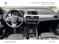 BMW X2 xDrive20dA 190ch Lounge Euro6d-T - <small></small> 31.880 € <small>TTC</small> - #9