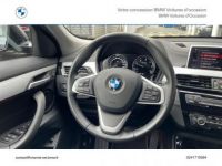 BMW X2 xDrive20dA 190ch Lounge Euro6d-T - <small></small> 31.880 € <small>TTC</small> - #10