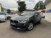 BMW X2 xDrive20dA 190ch Lounge Plus - <small></small> 16.990 € <small>TTC</small> - #1