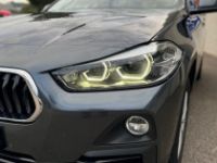 BMW X2 xDrive20dA 190ch Lounge Plus - <small></small> 16.990 € <small>TTC</small> - #2