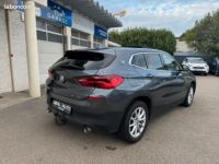 BMW X2 xDrive20dA 190ch Lounge Plus - <small></small> 16.990 € <small>TTC</small> - #3