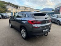 BMW X2 xDrive20dA 190ch Lounge Plus - <small></small> 16.990 € <small>TTC</small> - #4