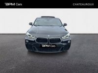 BMW X2 xDrive20dA 190ch M Sport - <small></small> 25.900 € <small>TTC</small> - #7