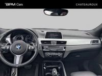 BMW X2 xDrive20dA 190ch M Sport - <small></small> 25.900 € <small>TTC</small> - #10