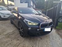 BMW X2 xDrive20dA 190ch M Sport - <small></small> 26.750 € <small>TTC</small> - #1