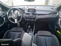 BMW X2 xDrive20dA 190ch M Sport - <small></small> 26.750 € <small>TTC</small> - #3