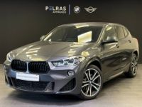 BMW X2 xDrive20dA 190ch M Sport Euro6d-T - <small></small> 32.990 € <small>TTC</small> - #1