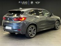 BMW X2 xDrive20dA 190ch M Sport Euro6d-T - <small></small> 32.990 € <small>TTC</small> - #2