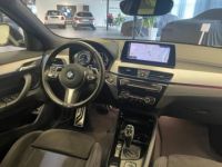 BMW X2 xDrive20dA 190ch M Sport Euro6d-T - <small></small> 32.990 € <small>TTC</small> - #4