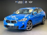 BMW X2 xDrive20dA 190ch M Sport Euro6d-T - <small></small> 30.990 € <small>TTC</small> - #1