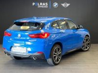 BMW X2 xDrive20dA 190ch M Sport Euro6d-T - <small></small> 30.990 € <small>TTC</small> - #3