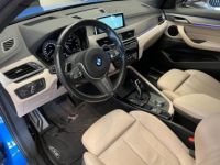 BMW X2 xDrive20dA 190ch M Sport Euro6d-T - <small></small> 30.990 € <small>TTC</small> - #5