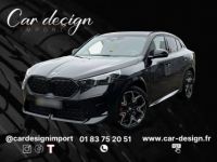 BMW X2 xDrive20dA 190ch M Sport Euro6d-T - <small></small> 59.900 € <small>TTC</small> - #1