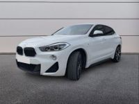 BMW X2 XDRIVE20DA 190CH M SPORT EURO6D-T Alpinweiss - <small></small> 27.500 € <small>TTC</small> - #1