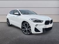 BMW X2 XDRIVE20DA 190CH M SPORT EURO6D-T Alpinweiss - <small></small> 27.500 € <small>TTC</small> - #3